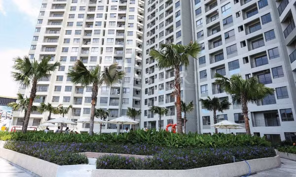 Đến nhà bạn gái sống chung rồi trộm cắp tài sản 2 tỷ đồng