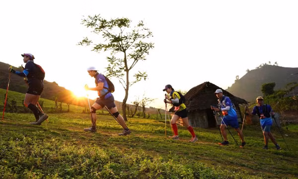 Hòa Bình thông tin vụ vận động viên tử vong tại Giải siêu Marathon Việt Nam