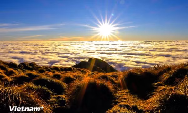 Điểm danh 5 cung đường không thể bỏ lỡ đối với ‘tín đồ trekking’ ở miền Bắc