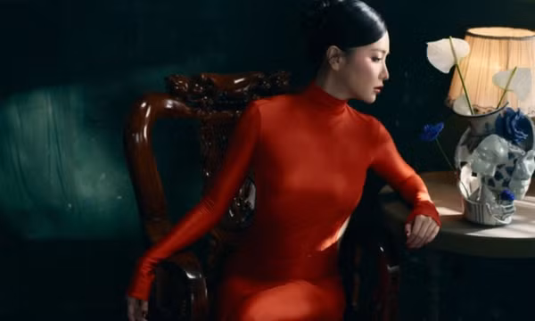 Bích Phương ra MV mới: “Sự yếu đuối, bánh bèo cũng có nét đẹp và sức mạnh riêng”