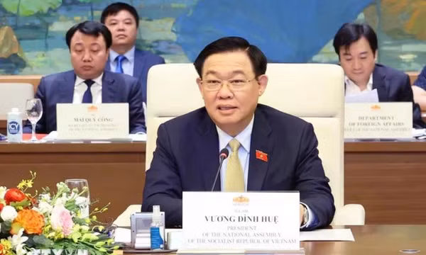 Việt Nam luôn ủng hộ các doanh nghiệp Nhật Bản đến đầu tư, kinh doanh