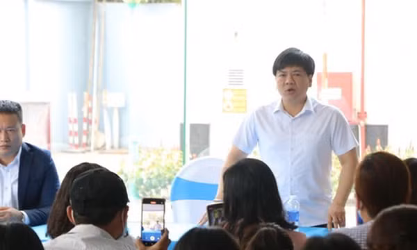 Bắt tạm giam Shark Thủy