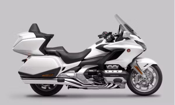 Honda Việt Nam triệu hồi 2 dòng phân khối lớn