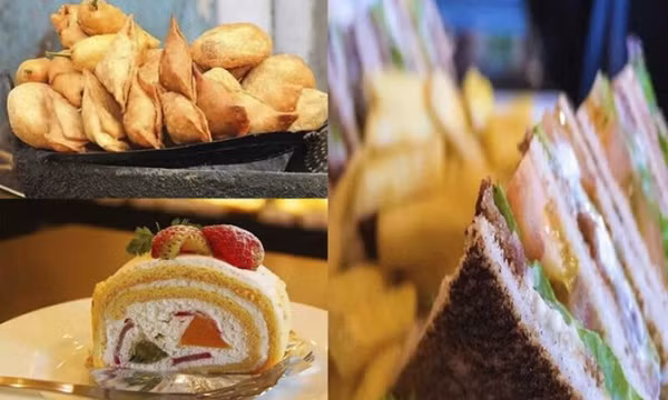 3 thói quen ăn sáng gây hại gan, thận và tích mỡ nội tạng