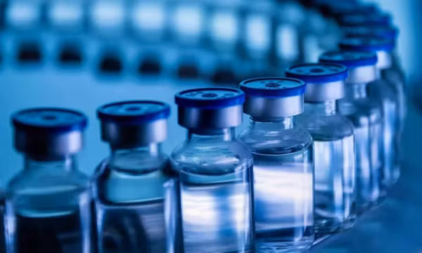 Anh phát triển vaccine ngừa ung thư phổi đầu tiên trên thế giới