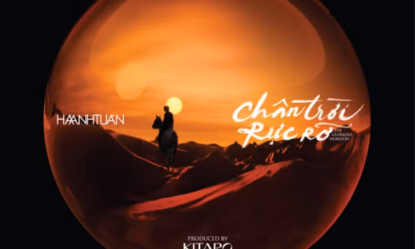 Hà Anh Tuấn ra album hợp tác với Kitaro