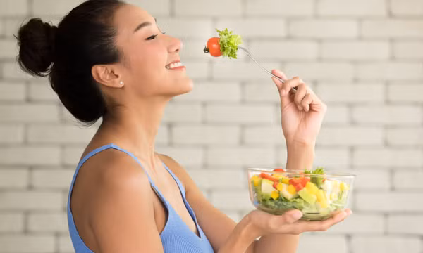 Bật mí 5 bí quyết “vàng” để sống trẻ, sống khỏe chúng ta nên thực hiện mỗi ngày