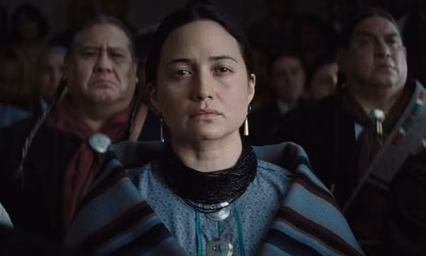 Nữ chính xuất sắc nhất Oscar 2024 sẽ gọi tên Lily Gladstone?