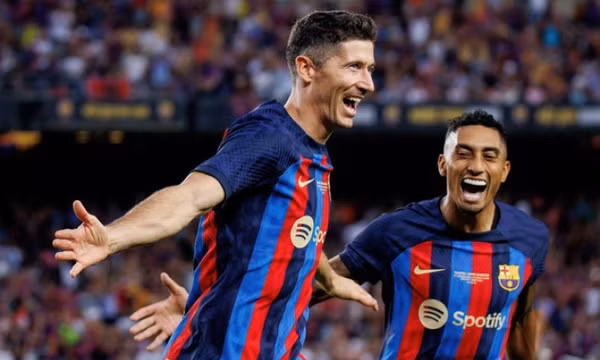 Nhận định Atletico Madrid vs Barcelona, 03h00 ngày 18/3: Thử thách cực đại