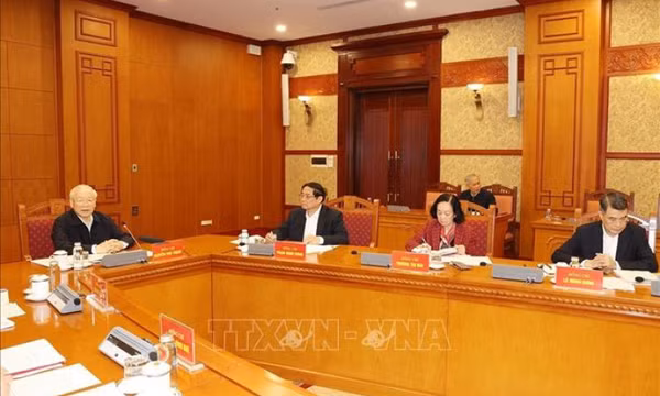 Lựa chọn khách quan, chính xác những nhân tố đủ đức - tài