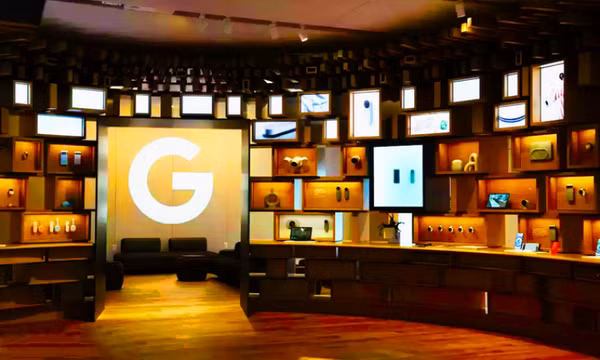 Google mở trung tâm phòng thủ mạng ở Châu Á - Thái Bình Dương