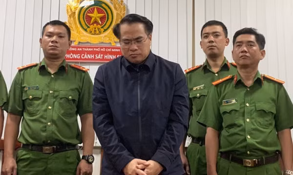 Cựu Cục trưởng Cục Đăng kiểm chỉ đạo chia tiền nhận hối lộ cho mình cao nhất
