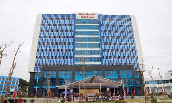 Chủ động từ công tác phòng ngừa bệnh lao