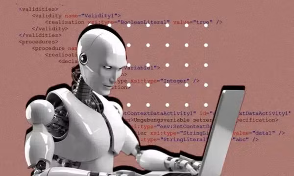 Công cụ AI có khả năng dạy các AI khác, tự lập trình không cần con người