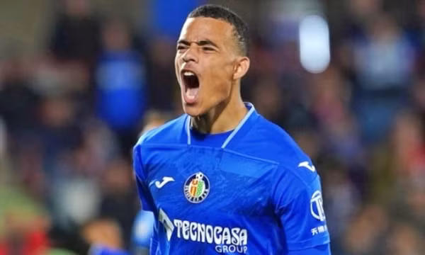 Greenwood được tiến cử cho Real Madrid