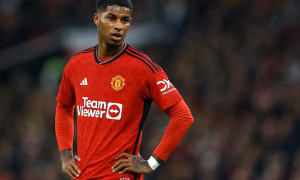 Marcus Rashford: Hai bộ mặt với MU và cuộc chiến ở tuyển Anh