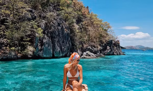 Đổ xô đến điểm du lịch 'bản sao'
