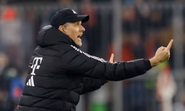 Tuchel ưu tiên dẫn dắt Barca