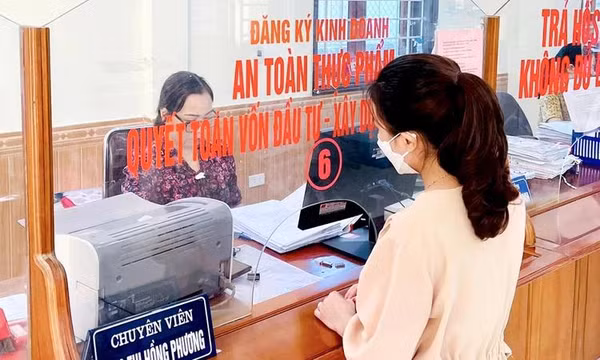 Giải pháp thực hiện bền vững chính sách tiền lương mới