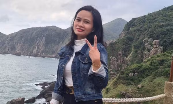Khởi tố Phó Chủ tịch Hội phụ nữ phường từng trút cơn ghen bằng… dao