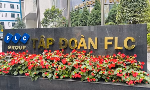 Cả năm 2023, FLC mới trả hơn 6 tỉ đồng trong số 1.000 tỉ đồng gốc lãi trái phiếu