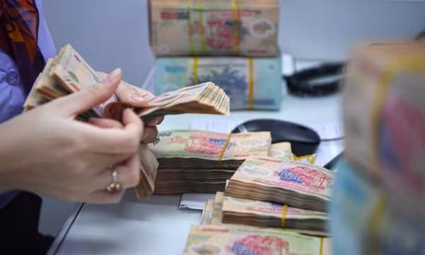 Ngân hàng Nhà nước yêu cầu các tổ chức tín dụng công khai lãi suất cho vay