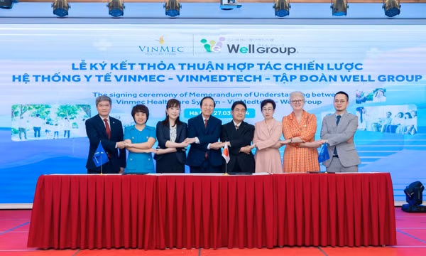 Vinhomes Ocean Park 2 là khu đô thị đầu tiên tại Việt Nam có trung tâm chăm sóc sức khỏe người cao tuổi