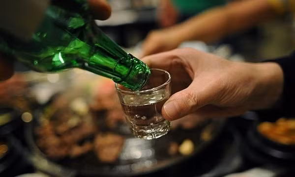 Ba người ở Bắc Giang tử vong do uống rượu ngâm lá ngón
