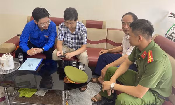 Đẩy mạnh phát triển xã hội số