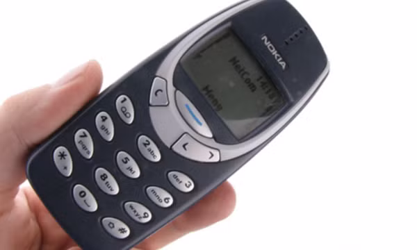 Làm sao để biết điện thoại ‘cục gạch’ 2G của bạn vẫn được hoà mạng?