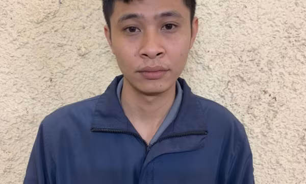 Bắt giữ hai đối tượng giả vờ mua vàng rồi cướp tài sản ở Bắc Giang