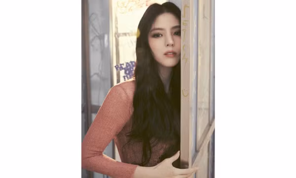 Truyền thông Hàn Quốc ngán ngẩm Han So Hee