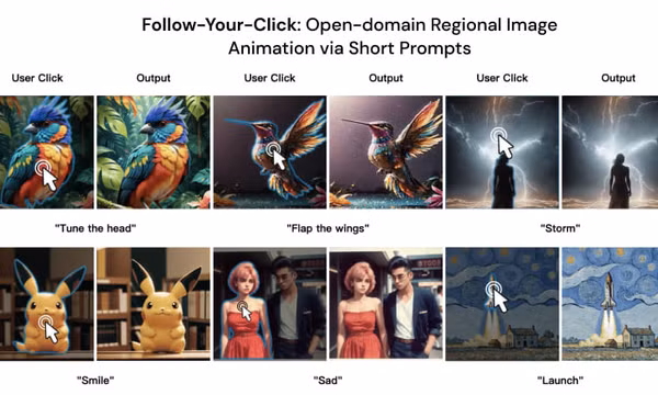 Tencent ra mắt công cụ tạo video bằng AI