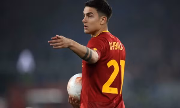 Rõ tình hình chấn thương của Dybala