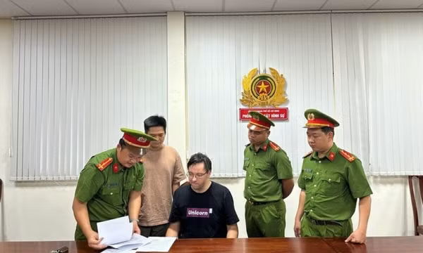 Truy tố ông trùm người châu Âu điều hành 3 công ty tín dụng đen ở Việt Nam