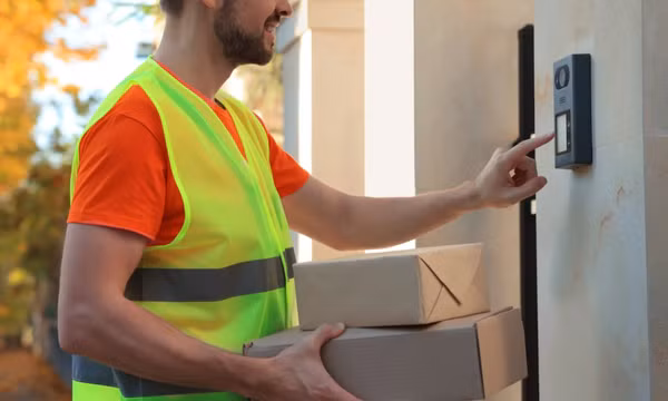 Phát hiện lỗ hổng bảo mật nghiêm trọng trong chuông cửa video Trung Quốc