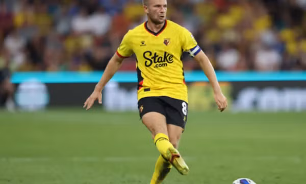 Người cũ Man United dẫn dắt Watford
