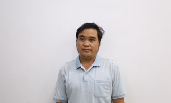 Bắt tạm giam đối tượng đăng tải nội dung xuyên tạc vụ án Hồ Duy Hải