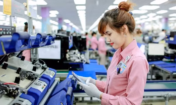 Nộp hồ sơ, sau bao lâu người lao động được nhận BHXH 1 lần?