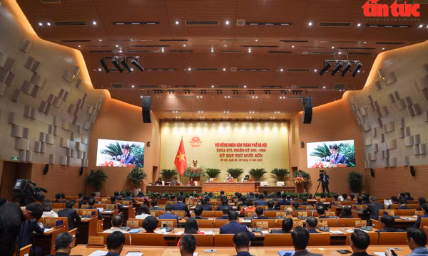 Phát huy tinh thần giám sát hiệu quả, quyết sách kịp thời