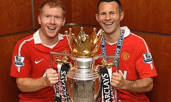 Đại sảnh danh vọng Ngoại Hạng Anh: Cựu sao Man Utd vô địch 13 lần vẫn bị loại