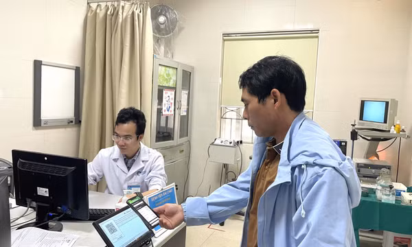 Nâng cao tính tự chủ của đơn vị sự nghiệp công