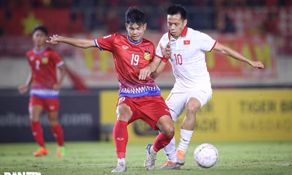 AFF Cup bất ngờ đổi tên, xác định ngày bốc thăm tại Hà Nội