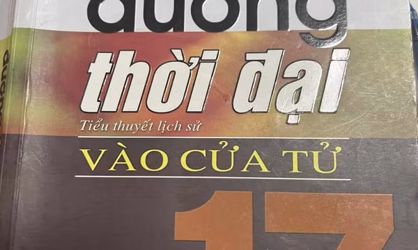 VÀO CỬA TỬ- 02