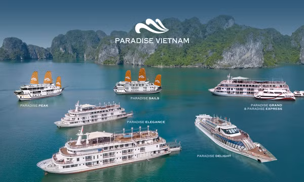 Gợi ý địa điểm du lịch dịp nghỉ lễ 30/4- 1/5