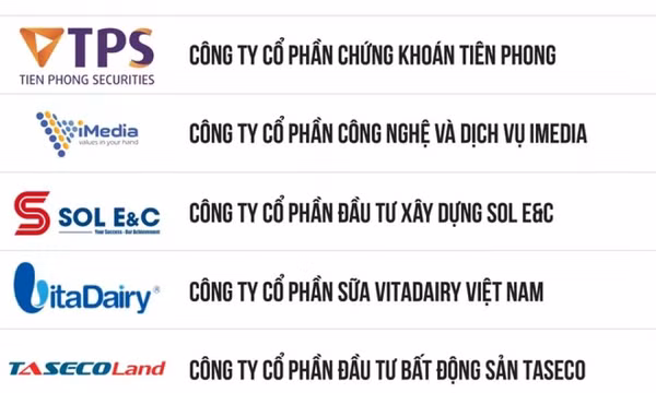 Công bố Top 500 doanh nghiệp tăng trưởng nhanh nhất Việt Nam năm 2024