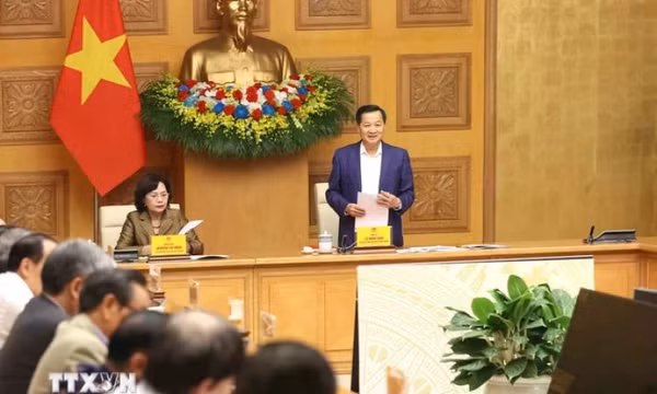 Chuyên gia đồng tình đề xuất bỏ cơ chế Nhà nước độc quyền sản xuất vàng miếng