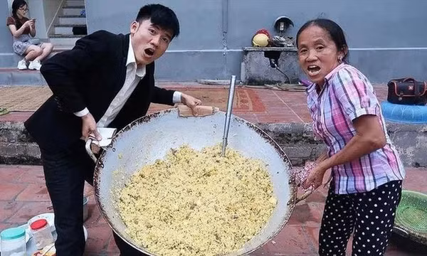 Kênh YouTube Bà Tân Vlog hết thời?