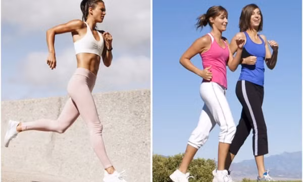 Thói quen tập cardio giúp giảm mỡ nội tạng hiệu quả