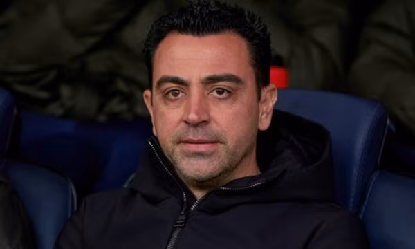 Xavi có thể tiếp tục dẫn dắt Barcelona